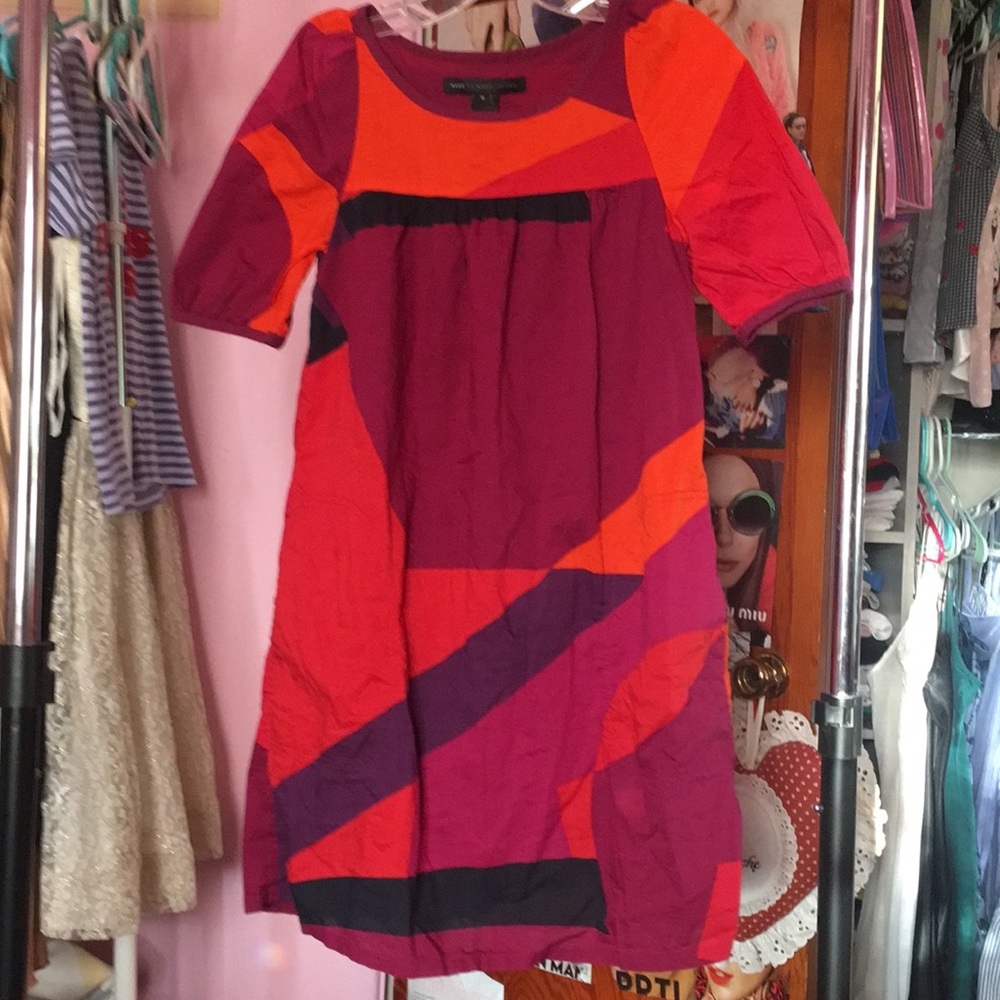 Marc by Marc Jacobs mumu